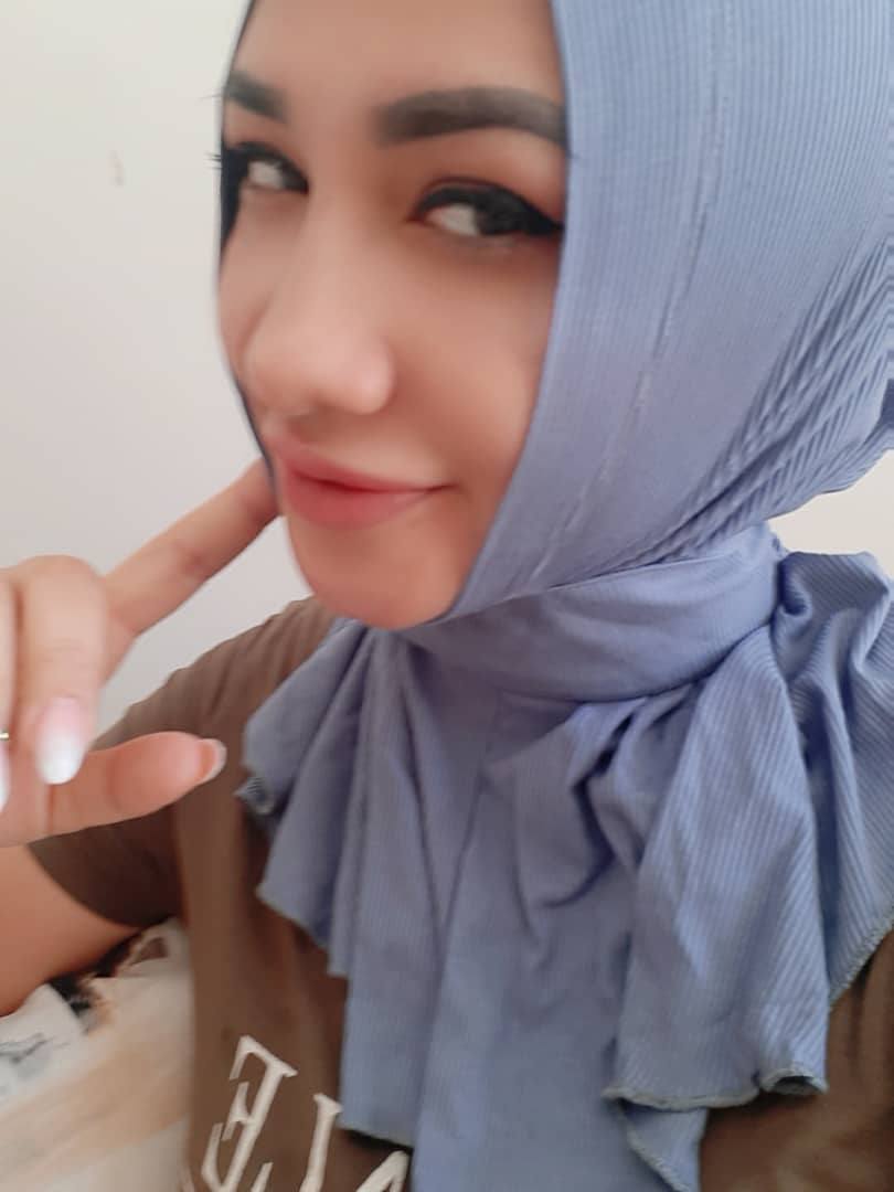 Yeni Tesettürlü Escort Ceylan