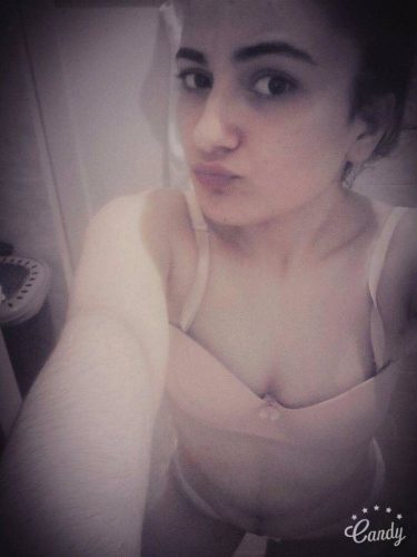 Cimcif Hizmeti Veren Sınırsız Escort Melike