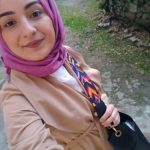 Derde Deva Kapalı Türbanlı Escort Ayça