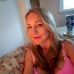 Sarışın Rus Escort Alice