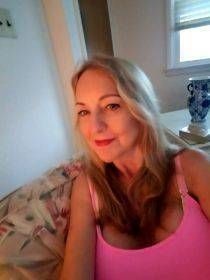 Sarışın Rus Escort Alice