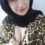 Sınırları Zorlayan Kapalı Escort Ahu