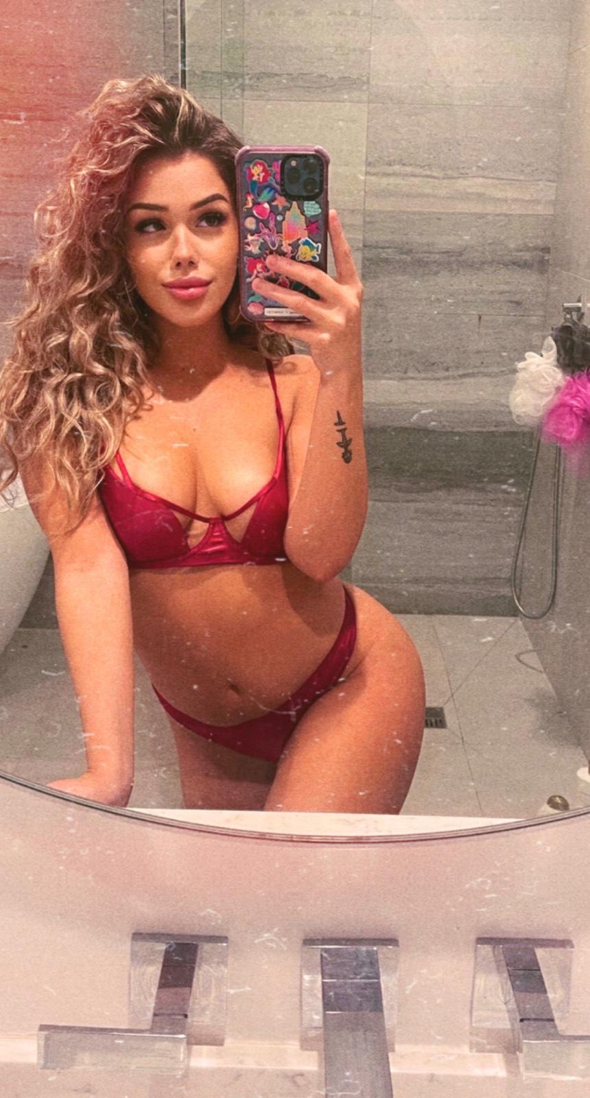 Beylikdüzü Üniversiteli Escort Bahar