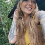 Doyumsuz Escort Şevval