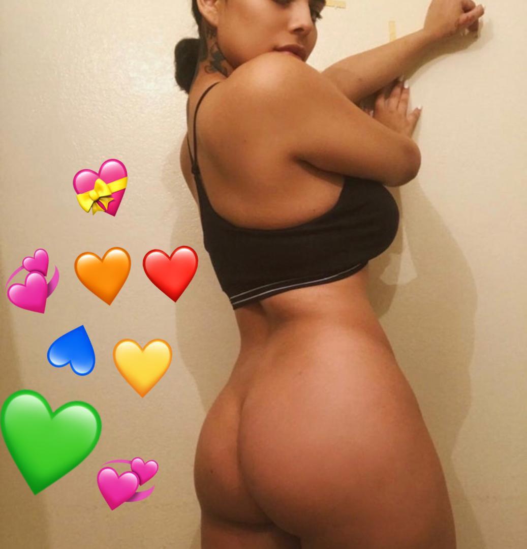 Sınırları Aşan İstekli Escort